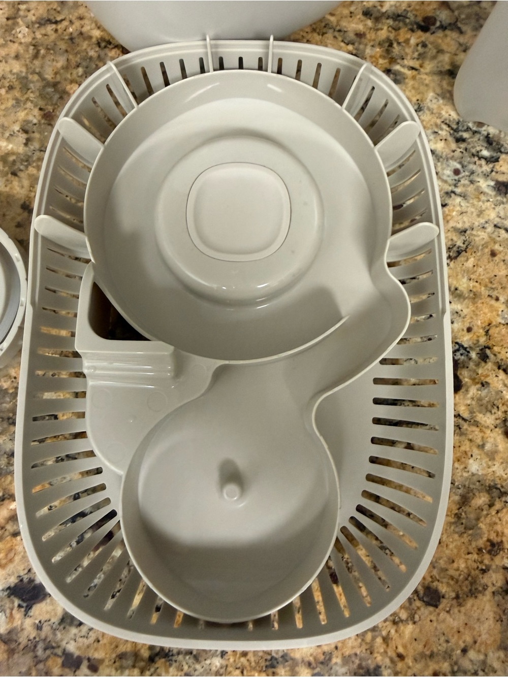 Neutral Canopy Humidifier - Picture 3 of 6